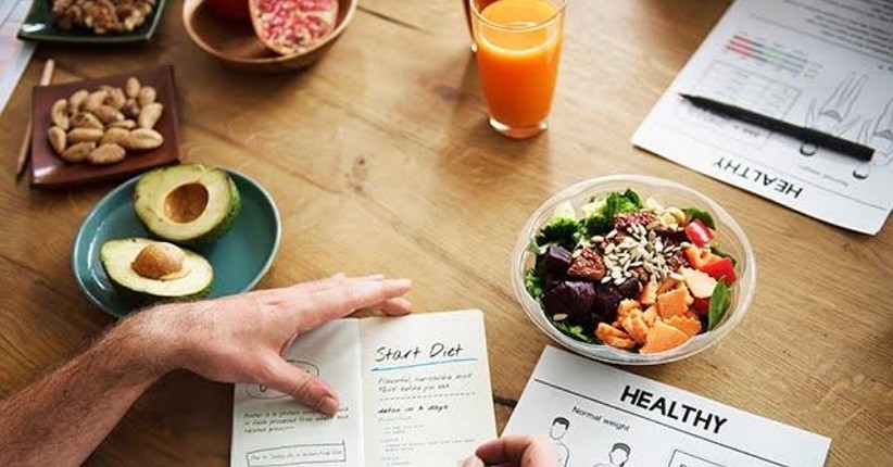 Atur Pola Makan untuk Kendalikan Diabetes, Salah Satunya Lihat Informasi Gizi