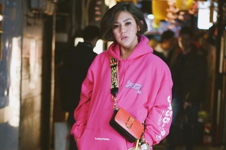 Mertua Sissy Prescillia Meninggal, Mark Sungkar: Mohon Dimaafkan Segala Kesalahan Almarhum