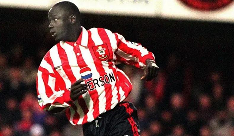 Kisah Ali Dia, 'Pemain Gaib' yang Bikin Geger Liga Inggris