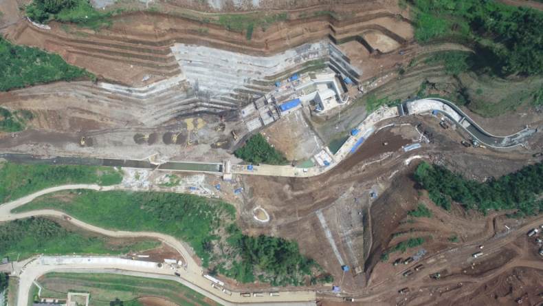 PUPR Siapkan Sederet Program Infrastruktur untuk Aceh Tahun Depan