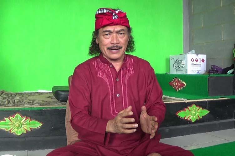 Mantan Panglima Pasukan Berani Mati Era Gus Dur Dukung TNI Copoti Spanduk Habib Rizieq