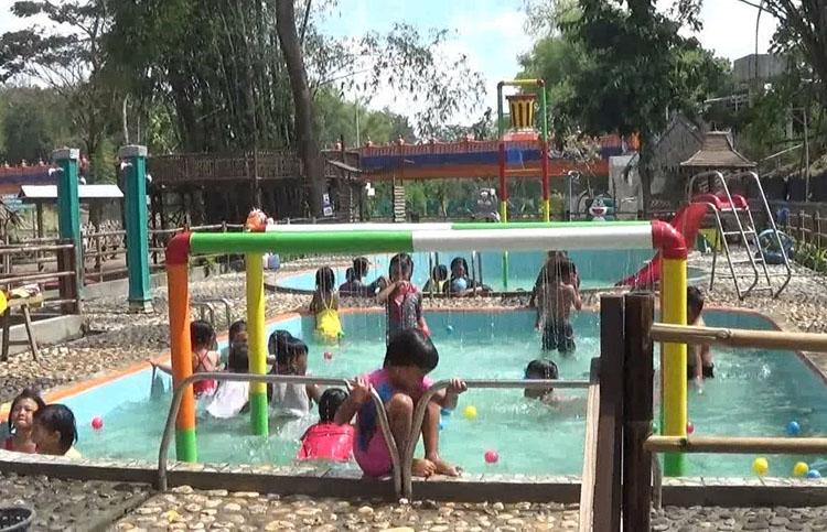 Bekas Tempat Pembuangan Sampah, Lembah Sorory Jadi Destinasi Wisata Alternatif di Bantul  