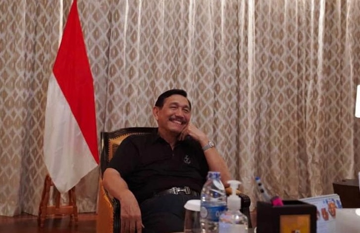 Indonesia Segera Punya Kawasan Industri Hijau Terbesar di Dunia, Luasnya 12.500 Ha