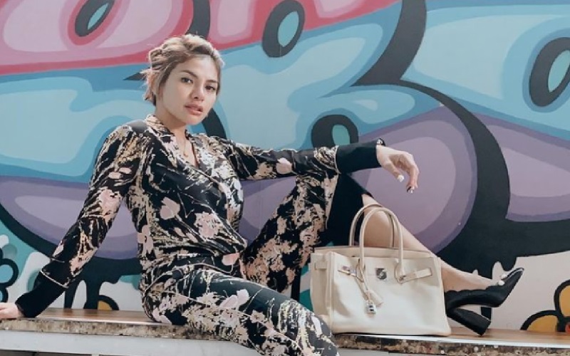 Deddy Corbuzier Blokir Instagram Nikita Mirzani, Tidak Berteman sejak 4 Tahun Lalu