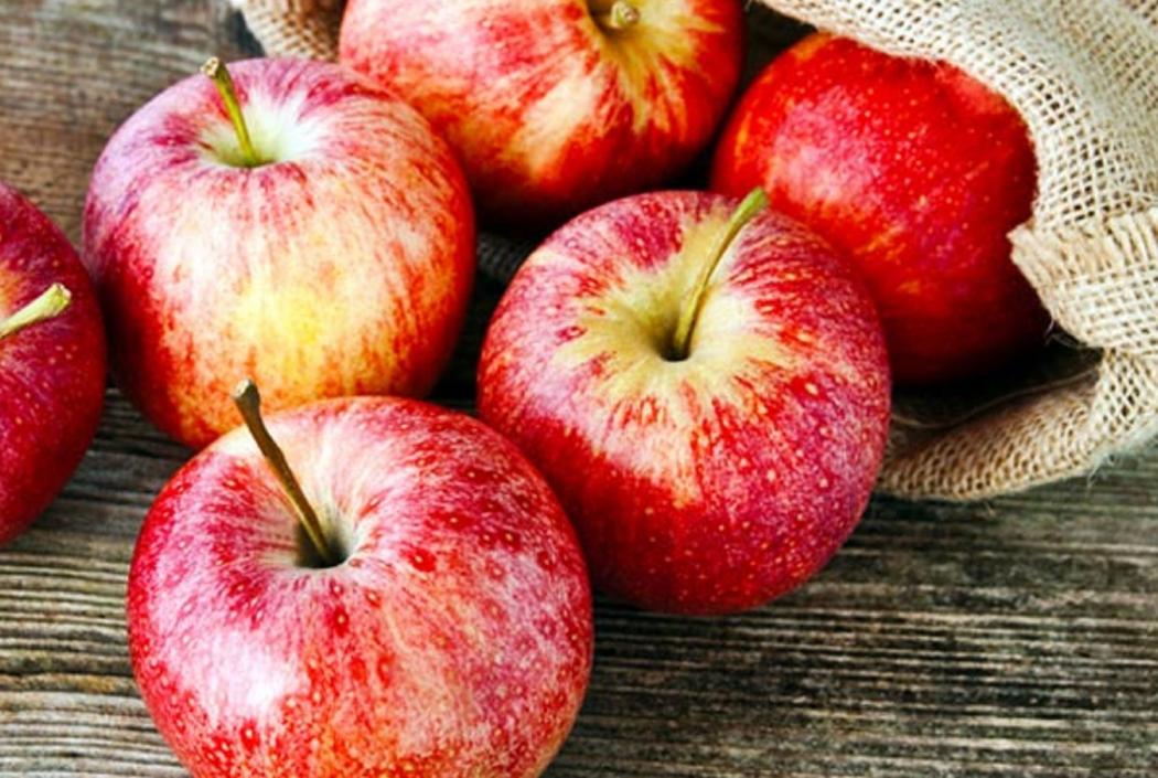 4 Manfaat Buah Apel, Ternyata Bisa Bantu Turunkan Berat Badan