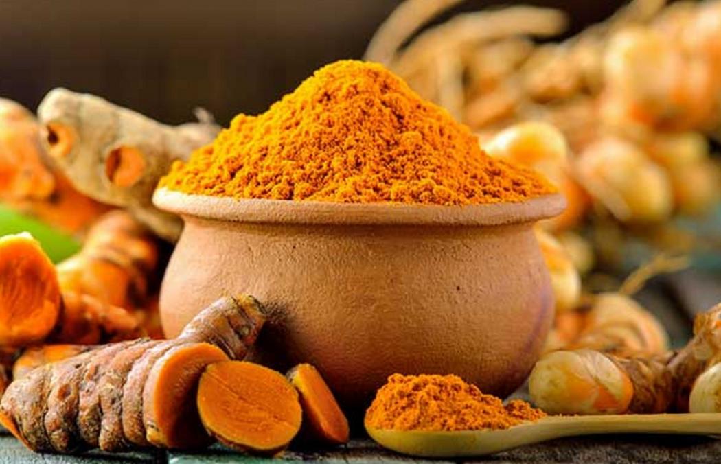 4 Manfaat Kunyit, Salah Satunya Menurunkan Risiko Kena Penyakit Jantung