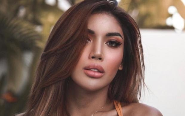 Millen Cyrus Tertangkap Lagi, Netizen Kuatkan Ashanty: Sabar ya Bund