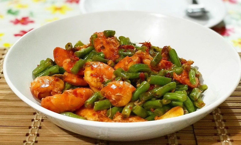 5 Resep Udang Balado Terenak ala Rumahan, Rasanya Menggugah Selera