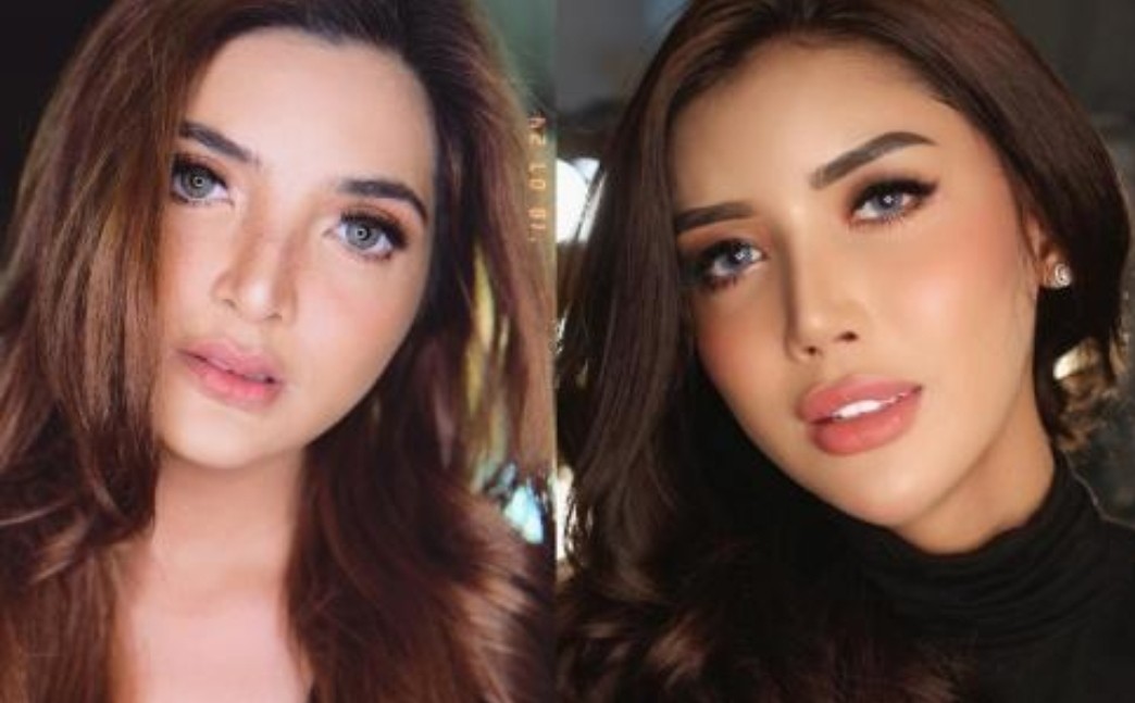 Miris Lihat Keponakan Pakai Baju Tahanan, Ashanty Teringat Mendiang Ayah Millen Cyrus