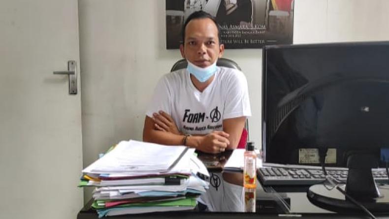 Dua Bulan Masa Kampanye, Bawaslu Bangka Barat Hanya Temukan 1 Pelanggaran