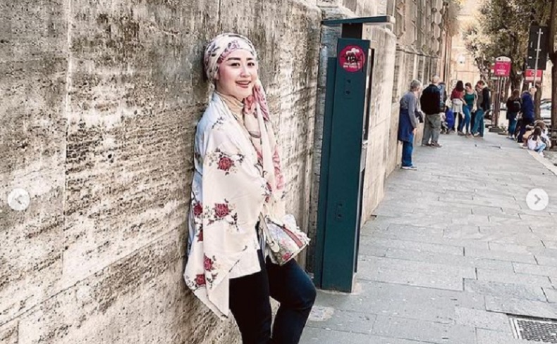 Fakta Iis Rosita Dewi, Istri Edhy Prabowo yang Ikut Diamankan KPK