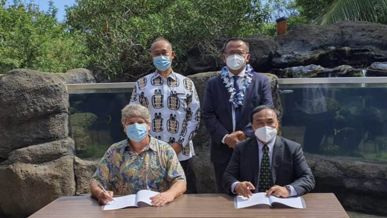 Ditangkap KPK Sepulang dari Luar Negeri, Ini Kegiatan Edhy Prabowo di AS