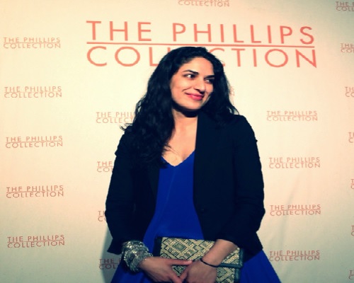 Joe Biden Tunjuk Perempuan Keturunan Palestina Jabat Anggota Senior Gedung Putih