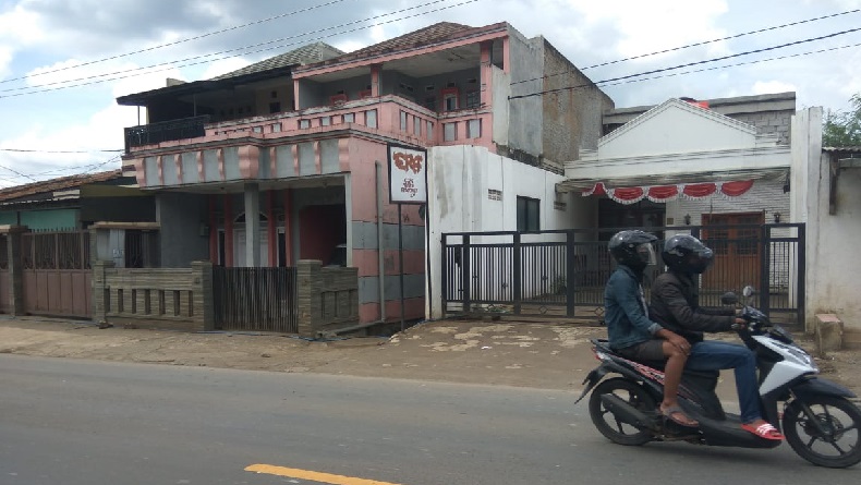 Edhy Prabowo Ditangkap KPK, Tetangga: Kadang Suka Ngajak Mancing