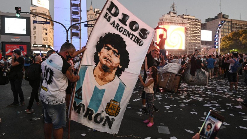 6 Pemain Terbaik Sepak Bola Bernomor 10, Nomor 4 Jadi Agama dan Dipuja Bak Dewa