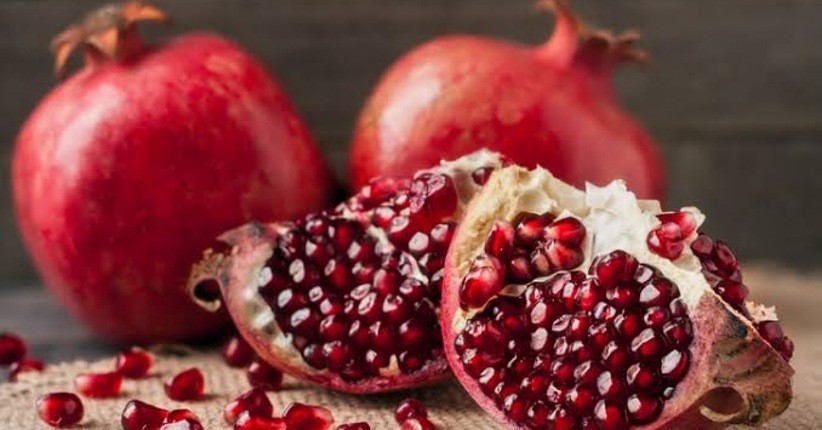 Sehat Minum Empon-Empon Modern Terbuat dari Temulawak hingga Kulit Delima