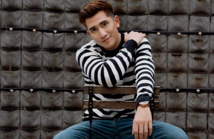 Verrell Bramasta Populer dan Sukses di Usia Muda, Ternyata Pernah Jadi Korban Bully