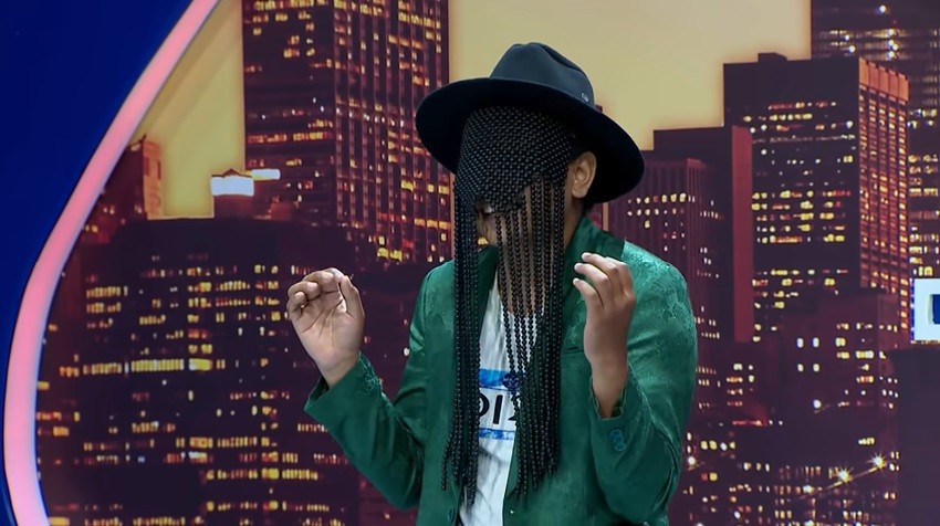 Tidak Mau Ubah Penampilan di Indonesian Idol, Joko Tolak Titanium Ticket dari Ari Lasso