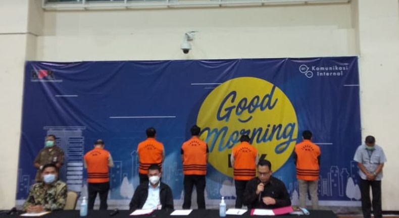 KPK Bebaskan Istri Edhy Prabowo Setelah Diperiksa, Ini Alasannya