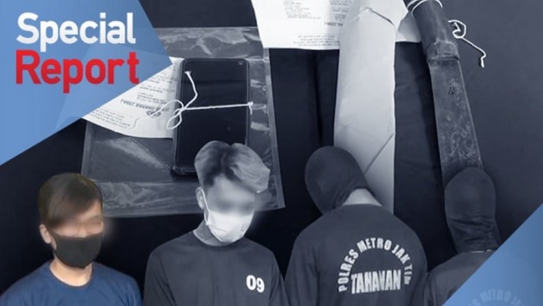 Special Report iNews Kamis Pukul 15.30: Istri Sewa Pembunuh Bayaran untuk Habisi Suami!