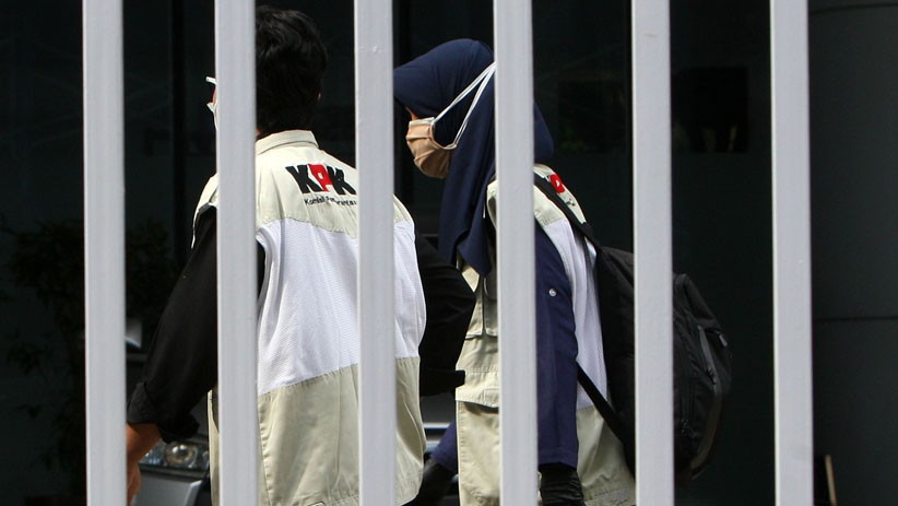 Geledah Rumah Istri Edhy Prabowo di Kalibata, KPK Sita Dokumen dan Barang Bukti Elektronik