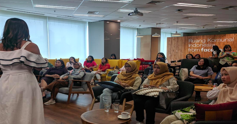 Tingkatkan Kemampuan Perempuan di Bidang Teknologi, Girls in Tech Indonesia Buka Program Beasiswa
