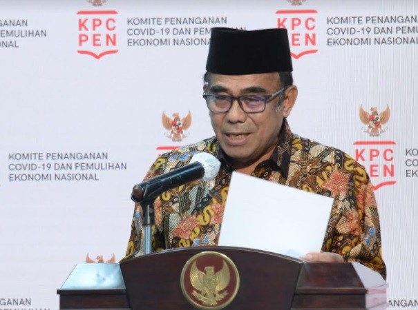 Kemenag Alokasikan Bantuan Pemulihan Ekonomi untuk Pendidikan Keagamaan