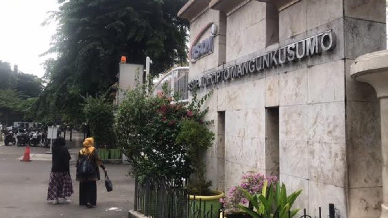 Abu Bakar Ba'asyir Dirawat, Tak Terlihat Penjagaan Khusus di RSCM