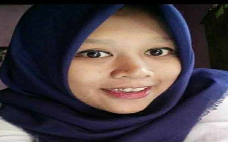 Larikan Miliaran Uang Arisan, Janda Cantik Tinggalkan Rumah Dini Hari