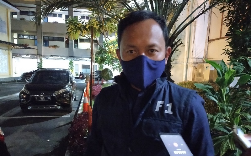 Dituding Habib Rizieq dalam Kasus RS Ummi, Bima Arya Pastikan Ikut Aturan