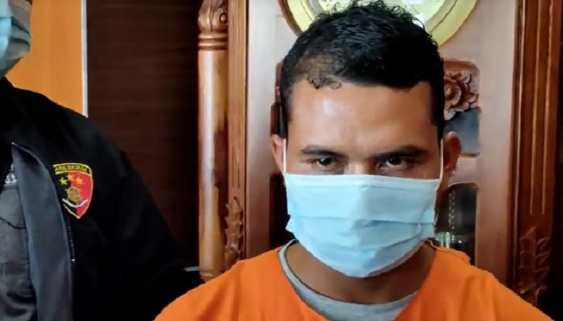 Duel Maut di Buleleng, Pelaku Mengaku Terdesak Korban Berbadan Besar