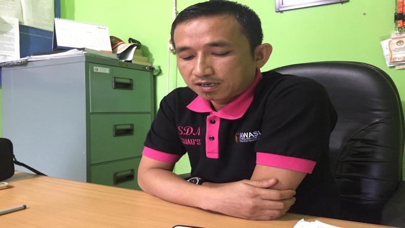 Bawaslu Bangka Tengah Tangani 15 Kasus Dugaan Pelanggaran Kampanye