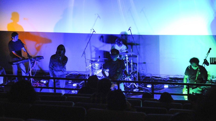 Kemenparekraf Mulai Susun Panduan Gelaran Konser Musik Kelas Dunia di Indonesia