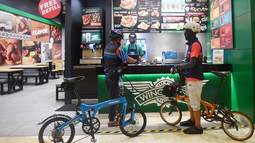 Ditjen Pajak Minta Masyarakat Laporkan Kepemilikan Sepeda di SPT