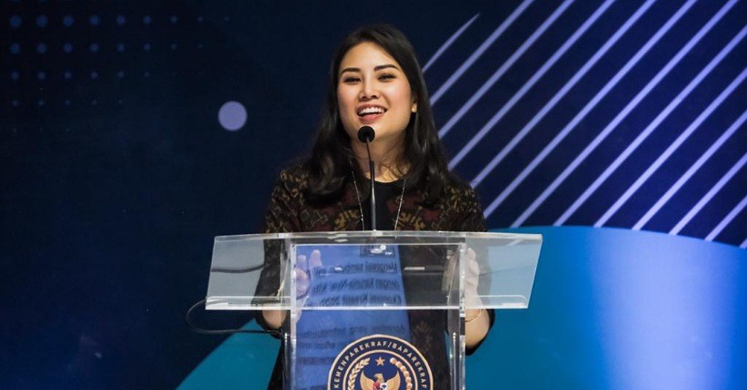 Wamenparekraf: Dukungan Stimulus kepada Pelaku Usaha untuk Pemulihan Pariwisata