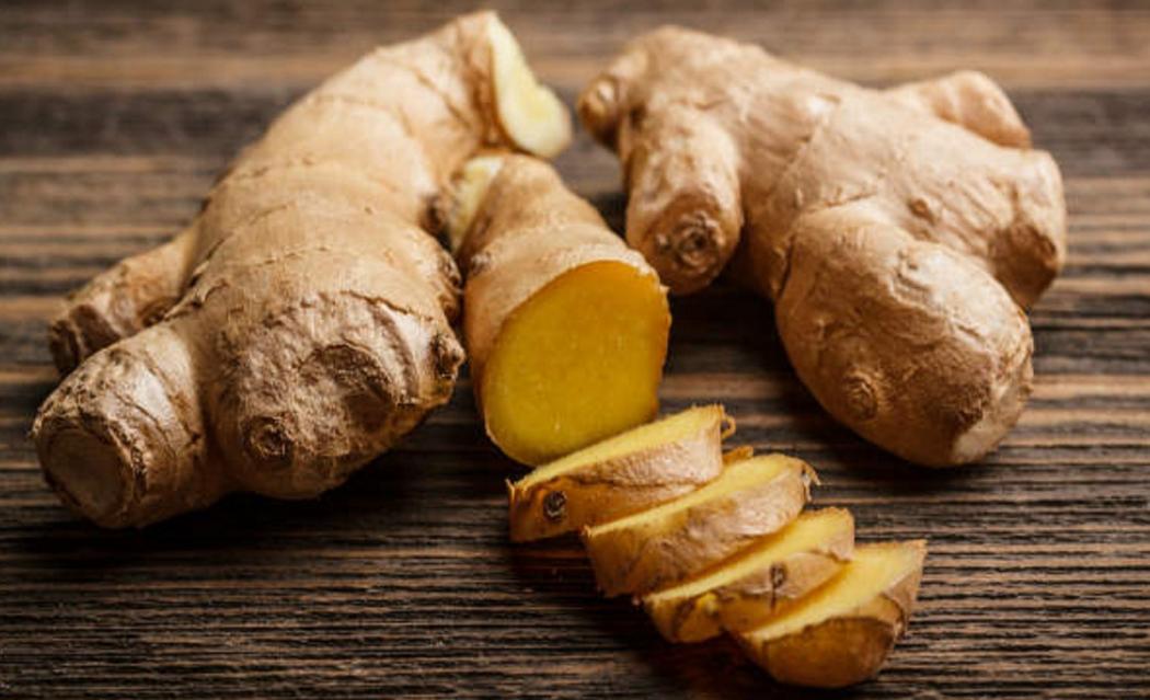 5 Manfaat Jahe Merah, Tingkatkan Daya Tahan Tubuh hingga Kesuburan Pria