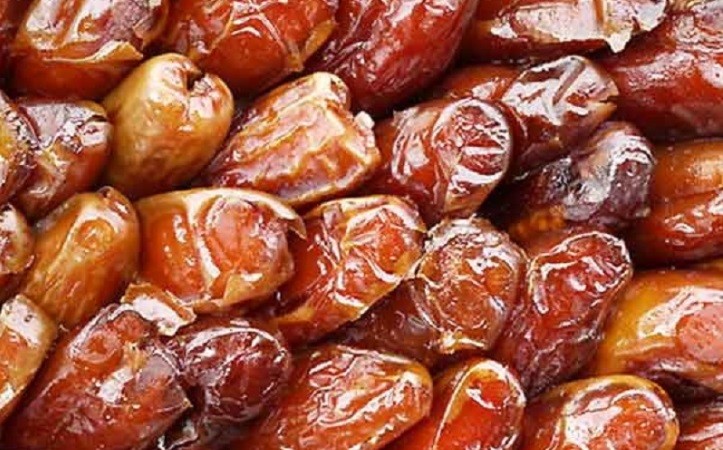 5 Manfaat Kurma, Salah Satunya Efektif Menambah Berat Badan