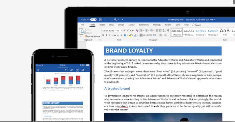8 Cara Mengubah PDF ke Word