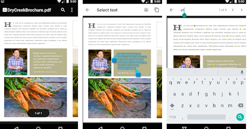 2 Cara Mengubah Word ke PDF Tanpa Aplikasi