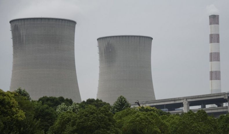 China Operasikan Reaktor Nuklir Buatan Dalam Negeri untuk Pertama Kali