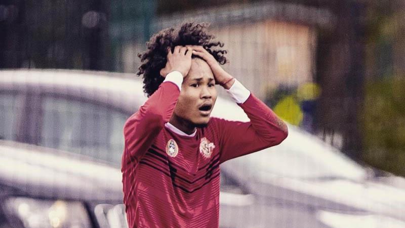 Gagal Direkrut FC Utrecht, Bagus Kahfi Umbar Kekecewaan di Medsos
