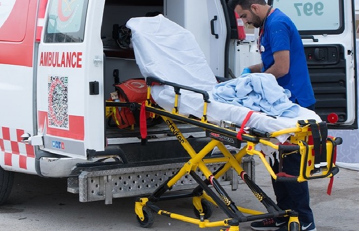 Guru Meninggal Dunia Disaksikan Para Siswa Saat Belajar Online