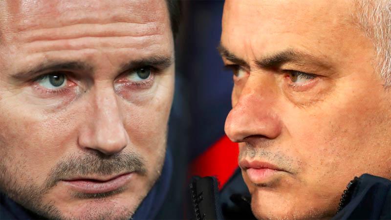 Prediksi Chelsea Vs Tottenham Hotspur: Derbi Berhadiah Puncak Klasemen