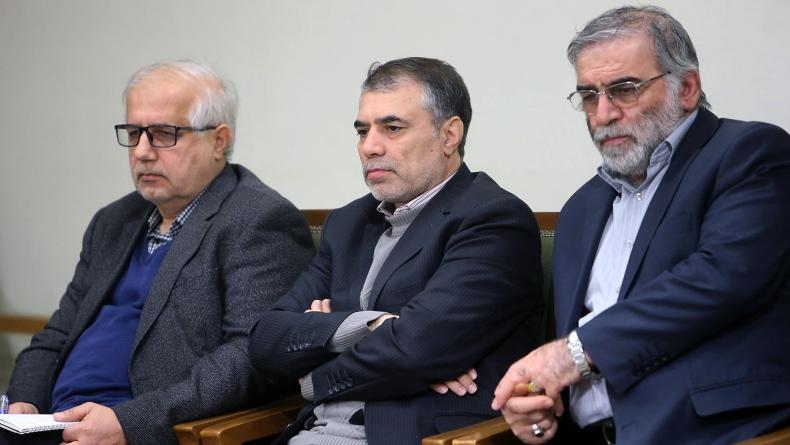 Kronologi Ilmuwan Nuklir Iran Mohsen Fakhrizadeh Dibunuh