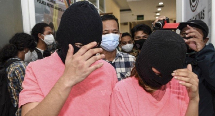 2 Artis Indonesia Terlibat Kasus Prostitusi Online, Salah Satunya Pemeran Utama Film