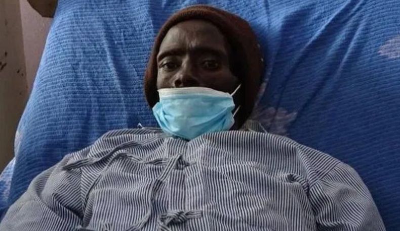 Pria Disangka Telah Meninggal Bangun Lagi karena Kesakitan saat Dibalsem