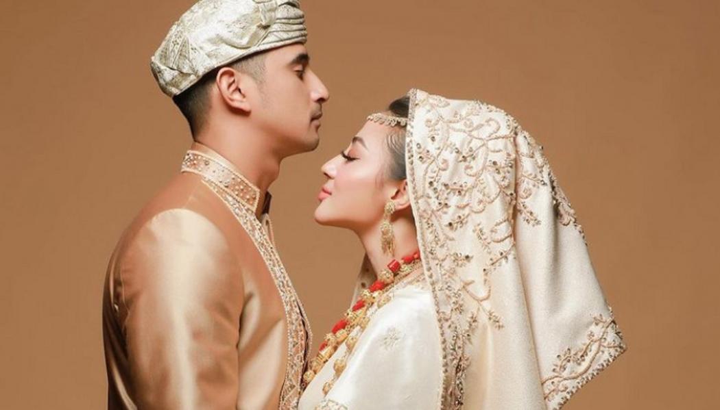 Ali Syakieb dan Margin Winaya Menikah Hari Ini?