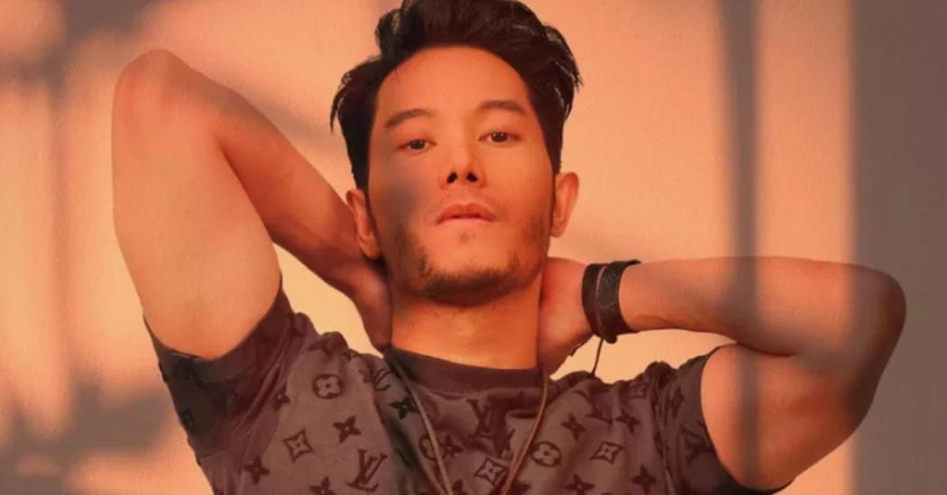 Dituduh Jadi Pemeran Pria di Video Syur Mirip Gisel, Joshua March Kaget: Aku Bukan di 19 Detik Itu