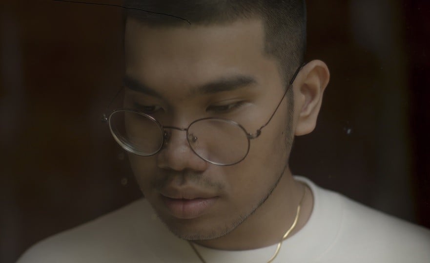 Kaleb J Rilis Single Perdana It's Only Me, Ceritakan Pengalaman Cinta Satu Sisi