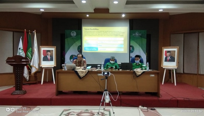 BPIP Ajak Guru Kreatif Bangun Pelajar Pancasila